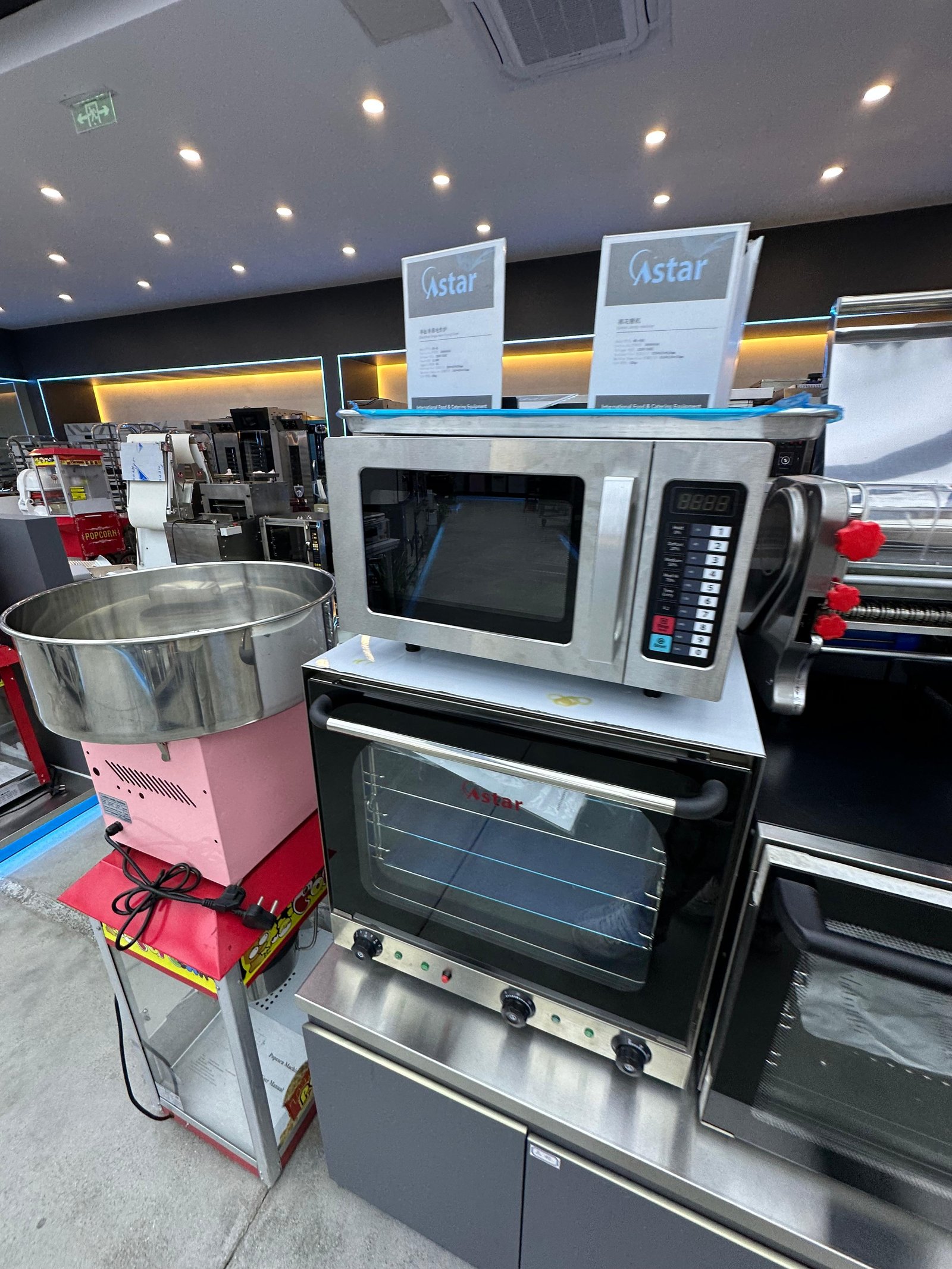 Client: MercadoGlobal