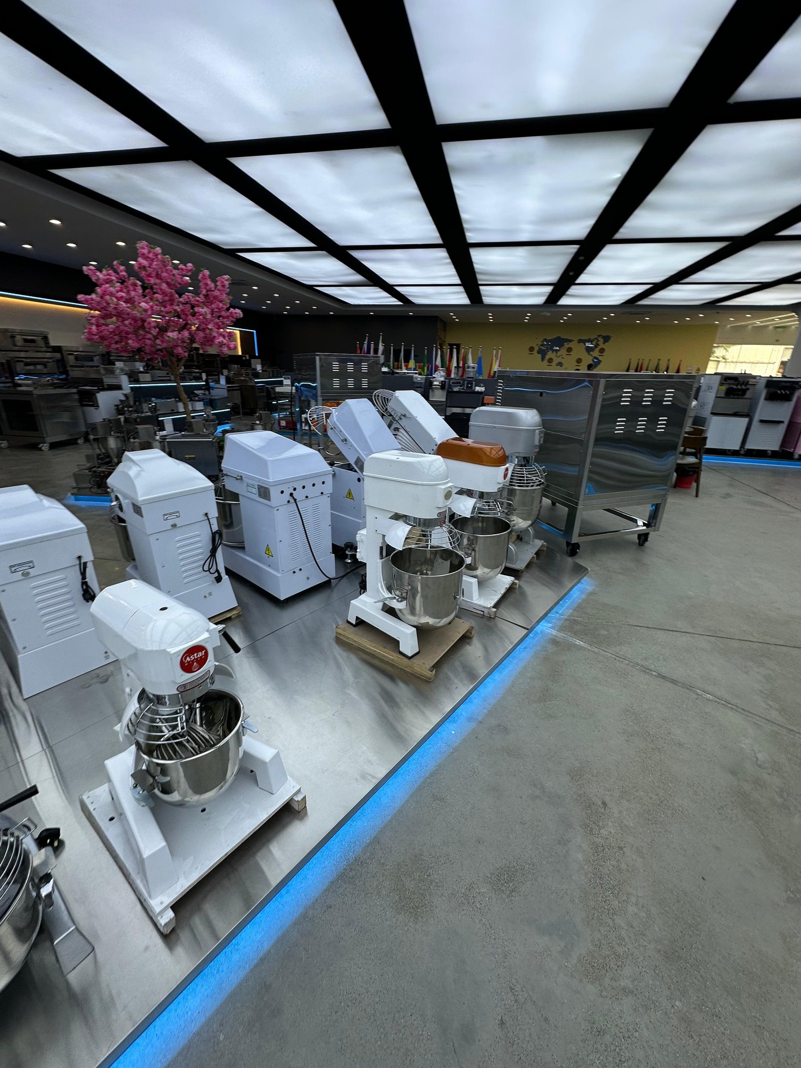 Client: MercadoGlobal