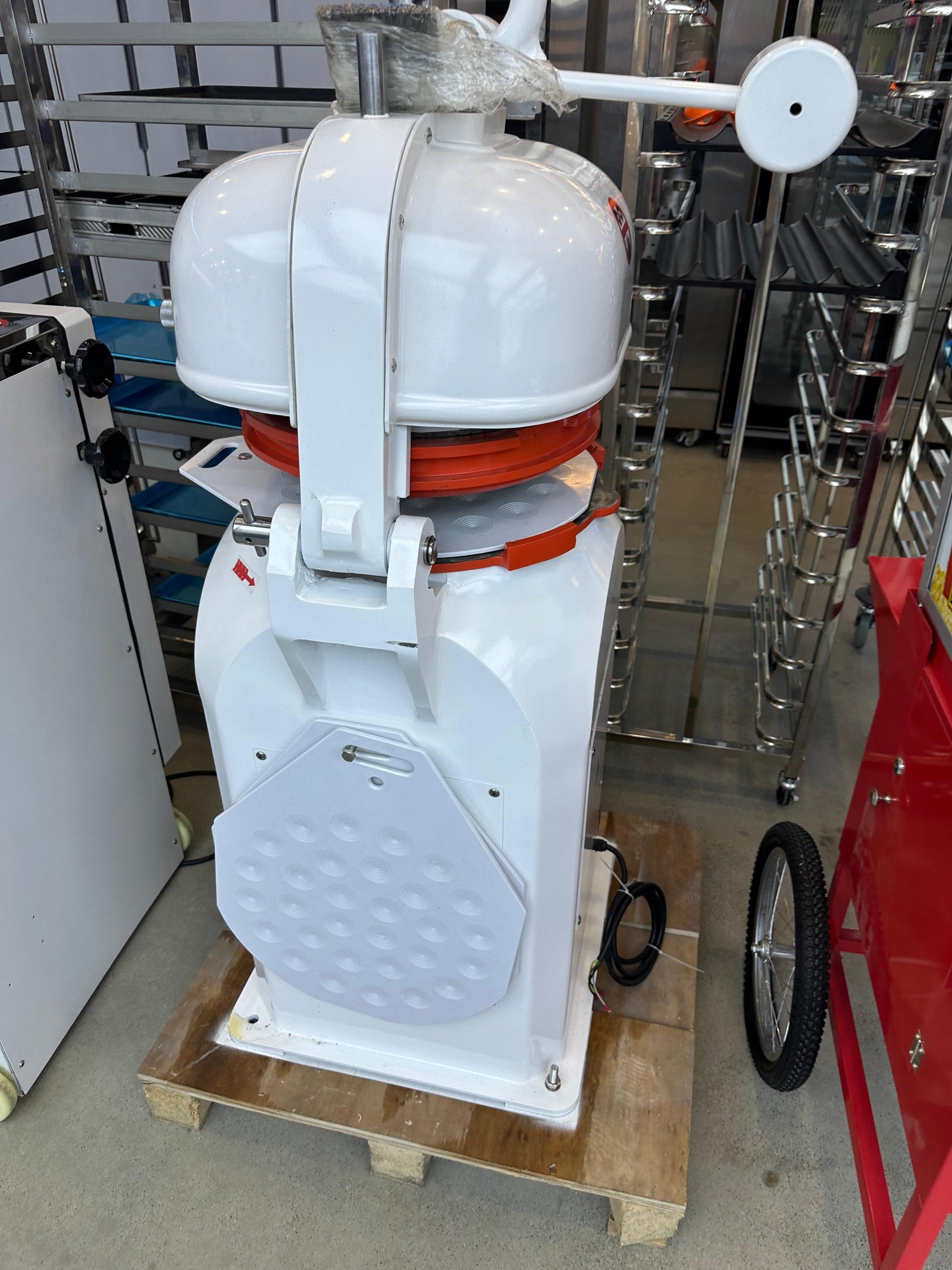 Client: MercadoGlobal