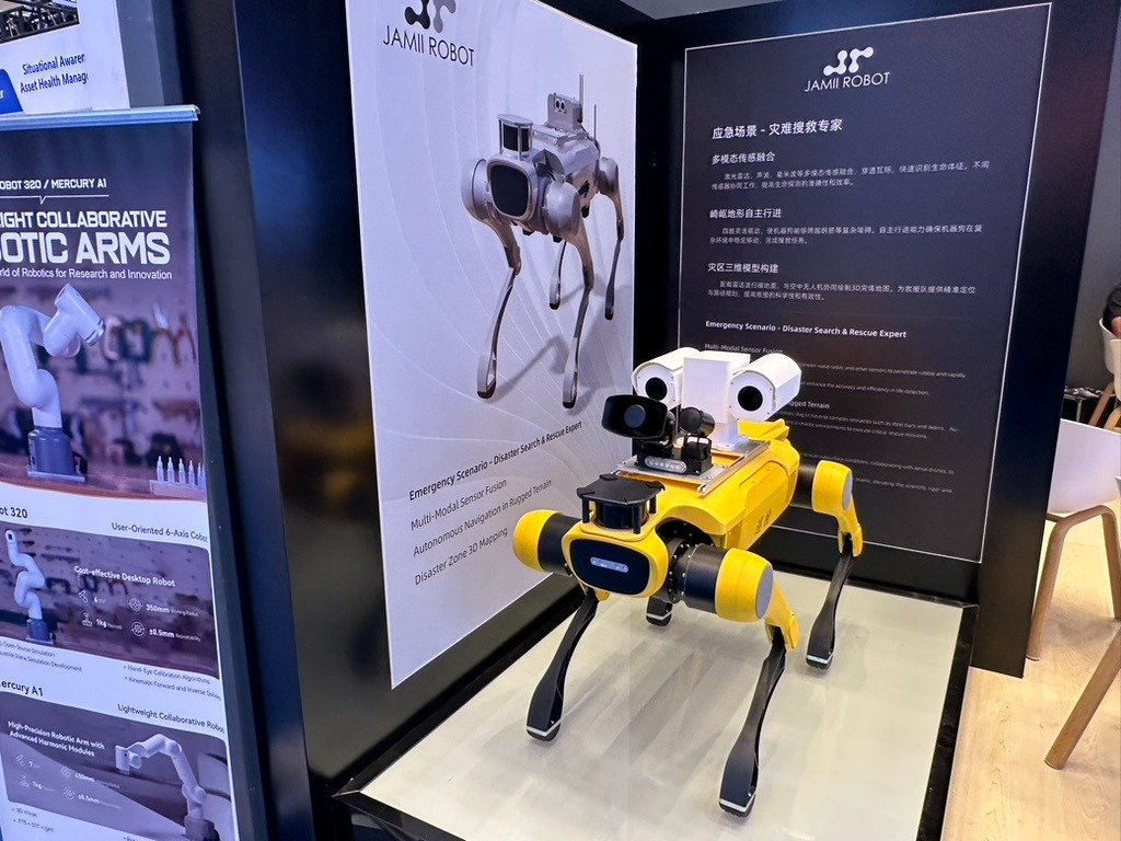 Client: MercadoGlobal